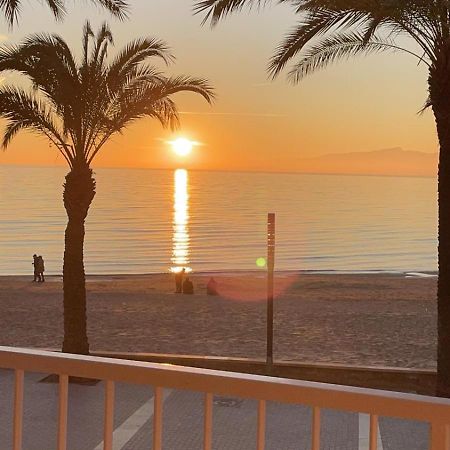 Bello-Horizonte Salou Playa Dış mekan fotoğraf