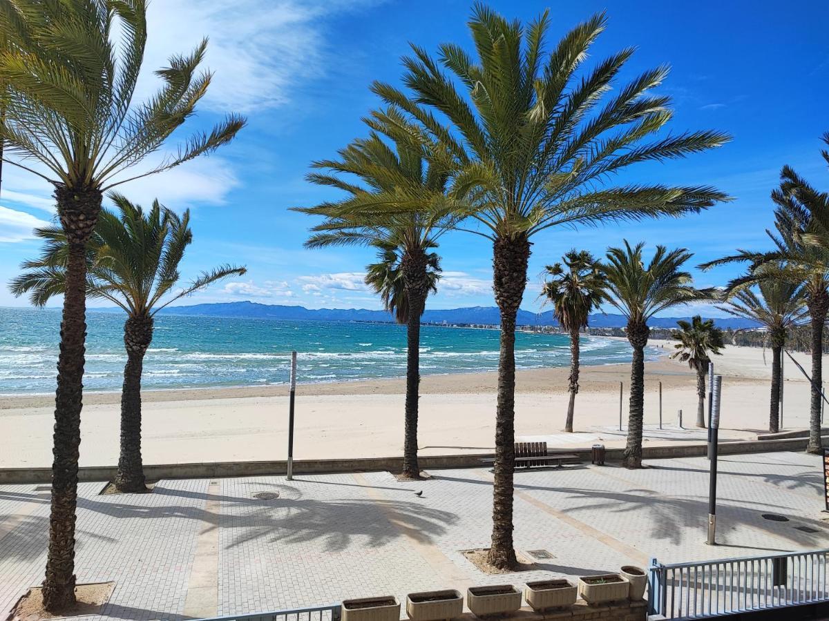 Bello-Horizonte Salou Playa Dış mekan fotoğraf