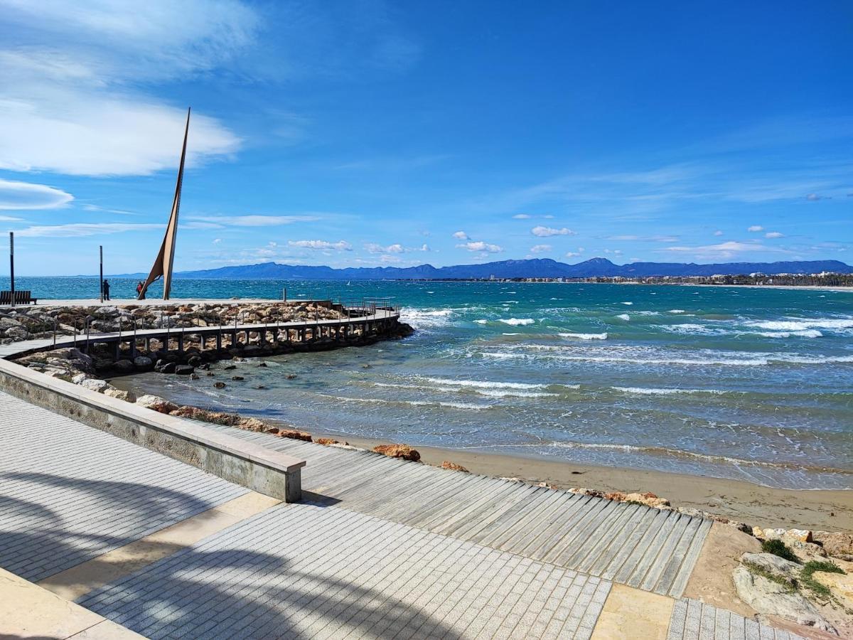 Bello-Horizonte Salou Playa Dış mekan fotoğraf