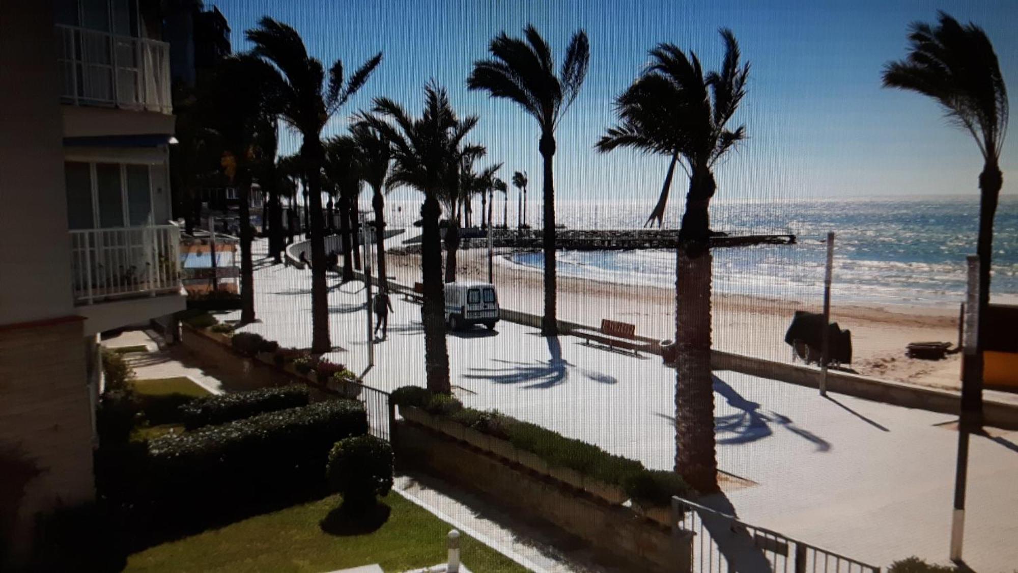 Bello-Horizonte Salou Playa Dış mekan fotoğraf