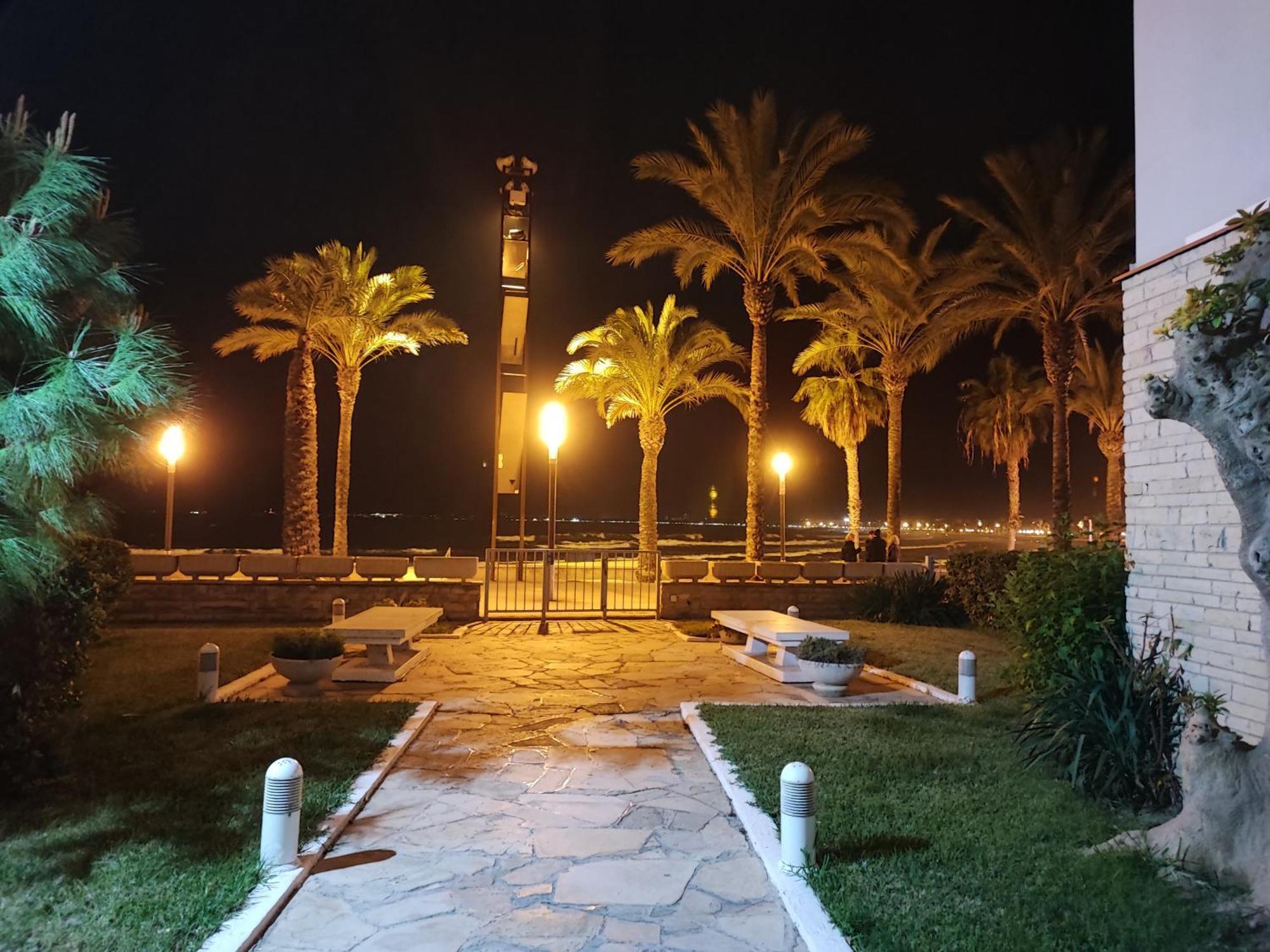 Bello-Horizonte Salou Playa Dış mekan fotoğraf