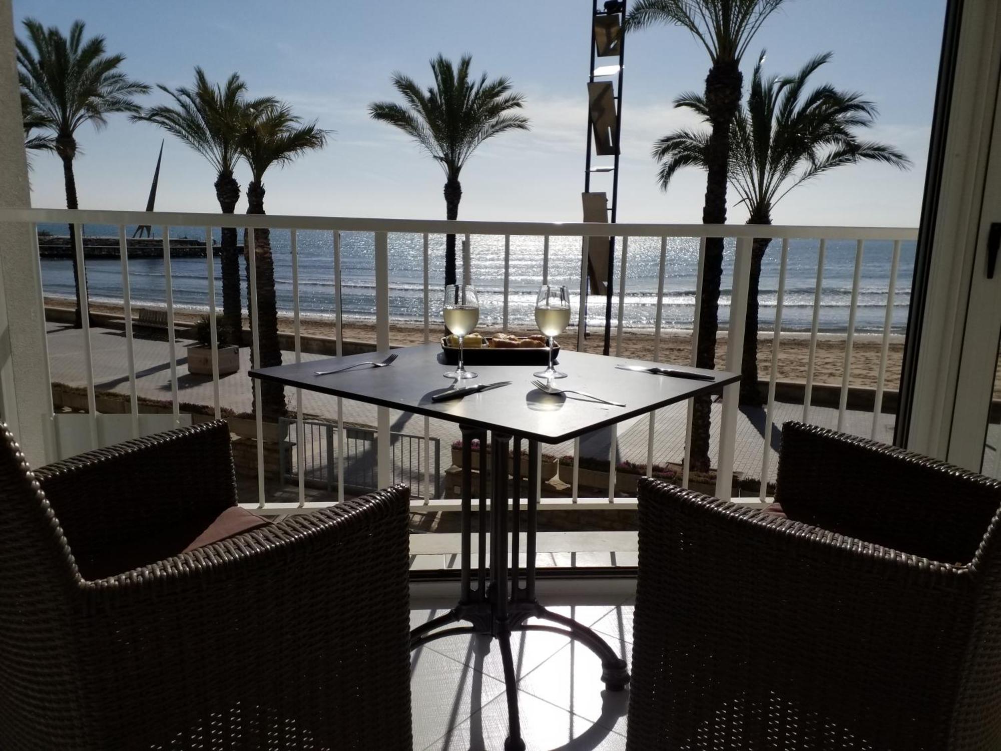 Bello-Horizonte Salou Playa Dış mekan fotoğraf