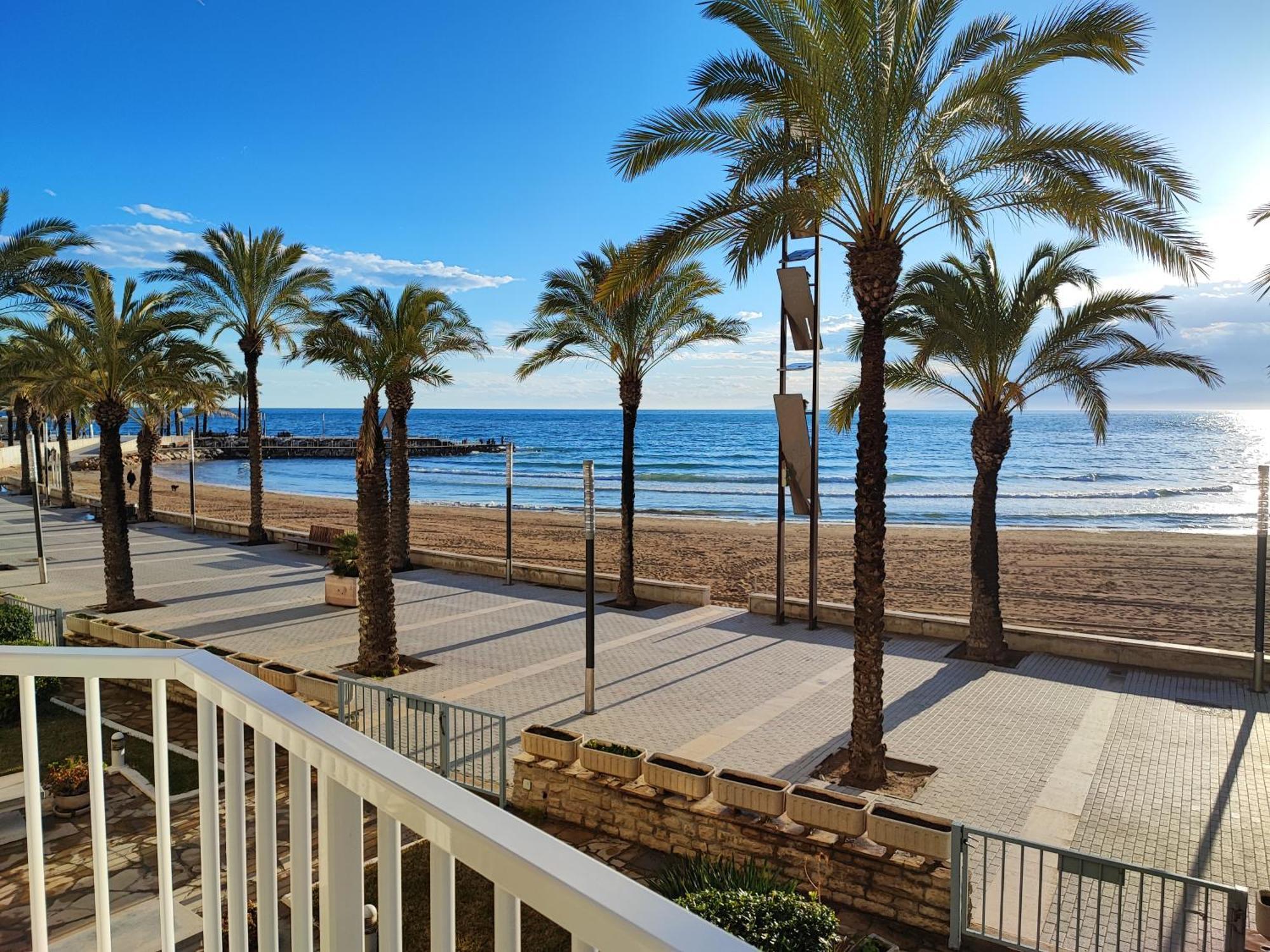 Bello-Horizonte Salou Playa Dış mekan fotoğraf