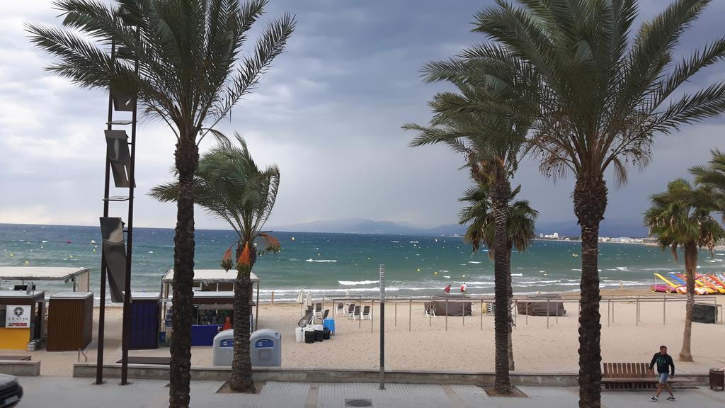 Bello-Horizonte Salou Playa Dış mekan fotoğraf