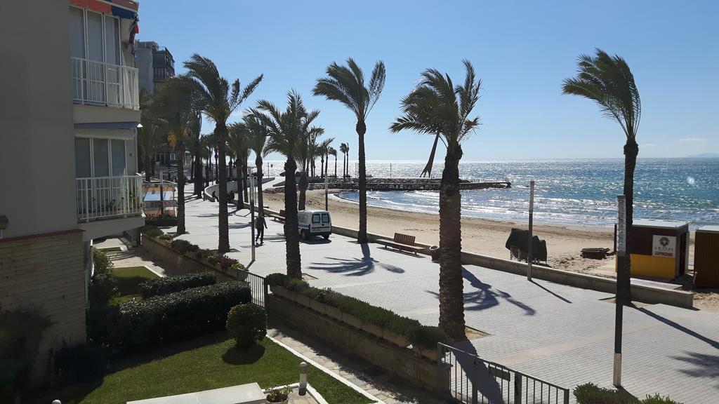 Bello-Horizonte Salou Playa Dış mekan fotoğraf