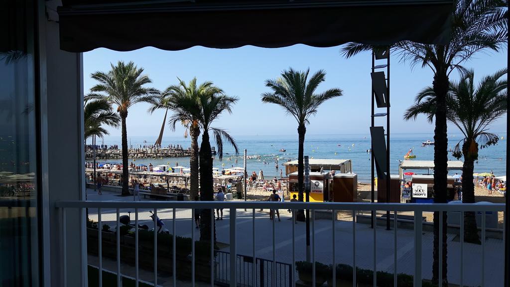 Bello-Horizonte Salou Playa Dış mekan fotoğraf