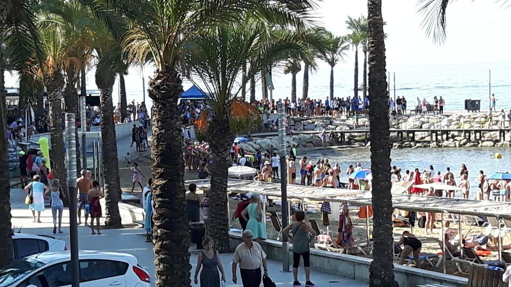 Bello-Horizonte Salou Playa Dış mekan fotoğraf