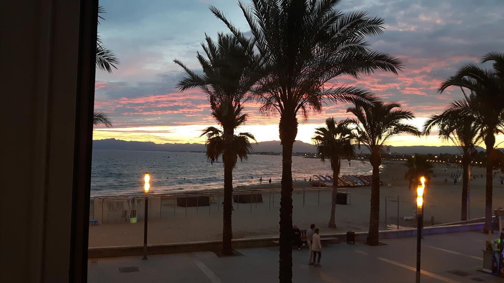 Bello-Horizonte Salou Playa Dış mekan fotoğraf