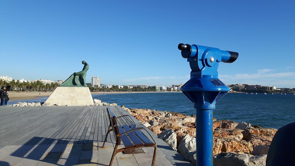 Bello-Horizonte Salou Playa Dış mekan fotoğraf