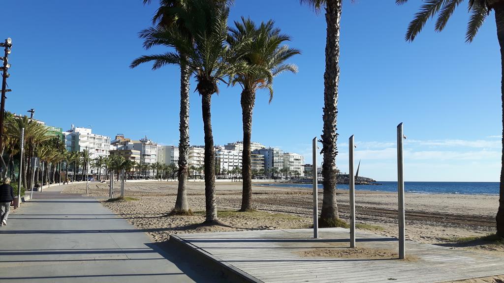 Bello-Horizonte Salou Playa Dış mekan fotoğraf