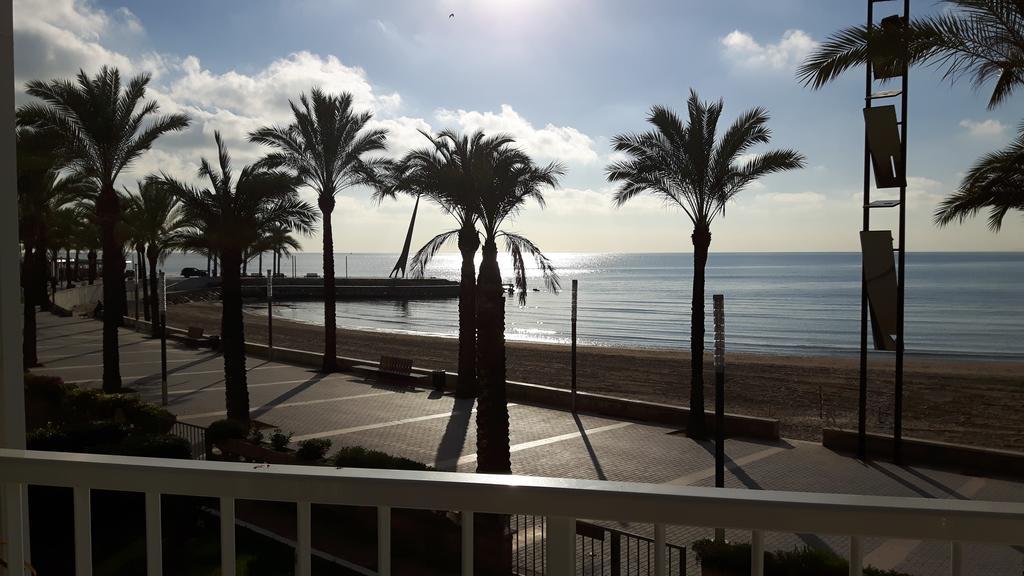 Bello-Horizonte Salou Playa Dış mekan fotoğraf