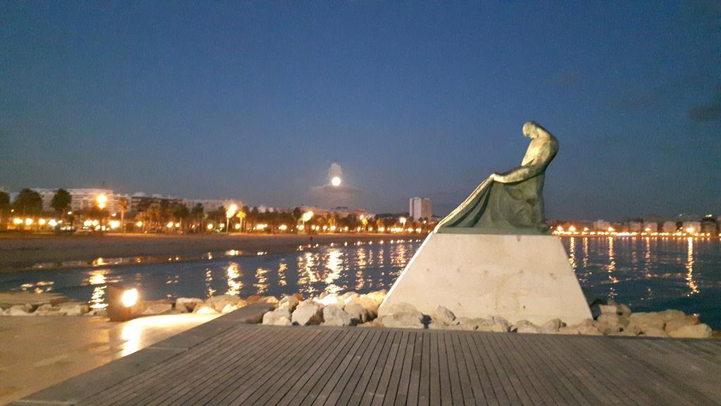 Bello-Horizonte Salou Playa Dış mekan fotoğraf