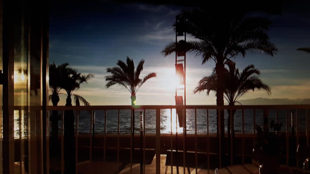 Bello-Horizonte Salou Playa Dış mekan fotoğraf