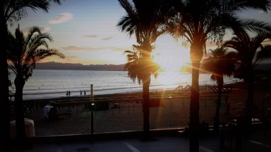 Bello-Horizonte Salou Playa Dış mekan fotoğraf