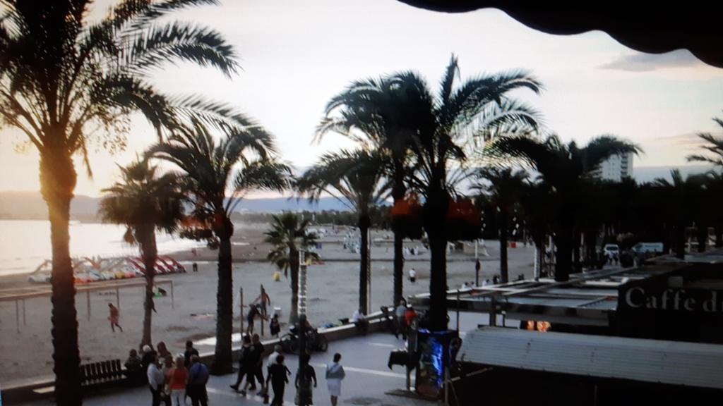 Bello-Horizonte Salou Playa Dış mekan fotoğraf