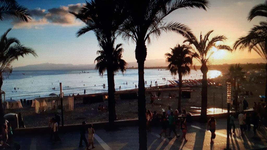 Bello-Horizonte Salou Playa Dış mekan fotoğraf