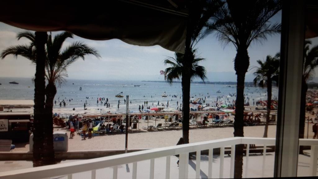 Bello-Horizonte Salou Playa Dış mekan fotoğraf